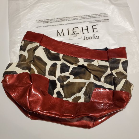 🛍3 for $40🛍 Miche Demi Joella Shell - Picture 1 of 4
